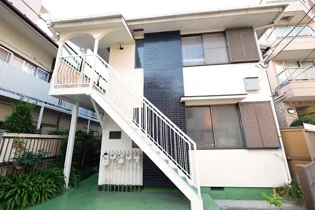 Yoyogi New Flats - Vacation Stay 17509 Tokyo 0*,