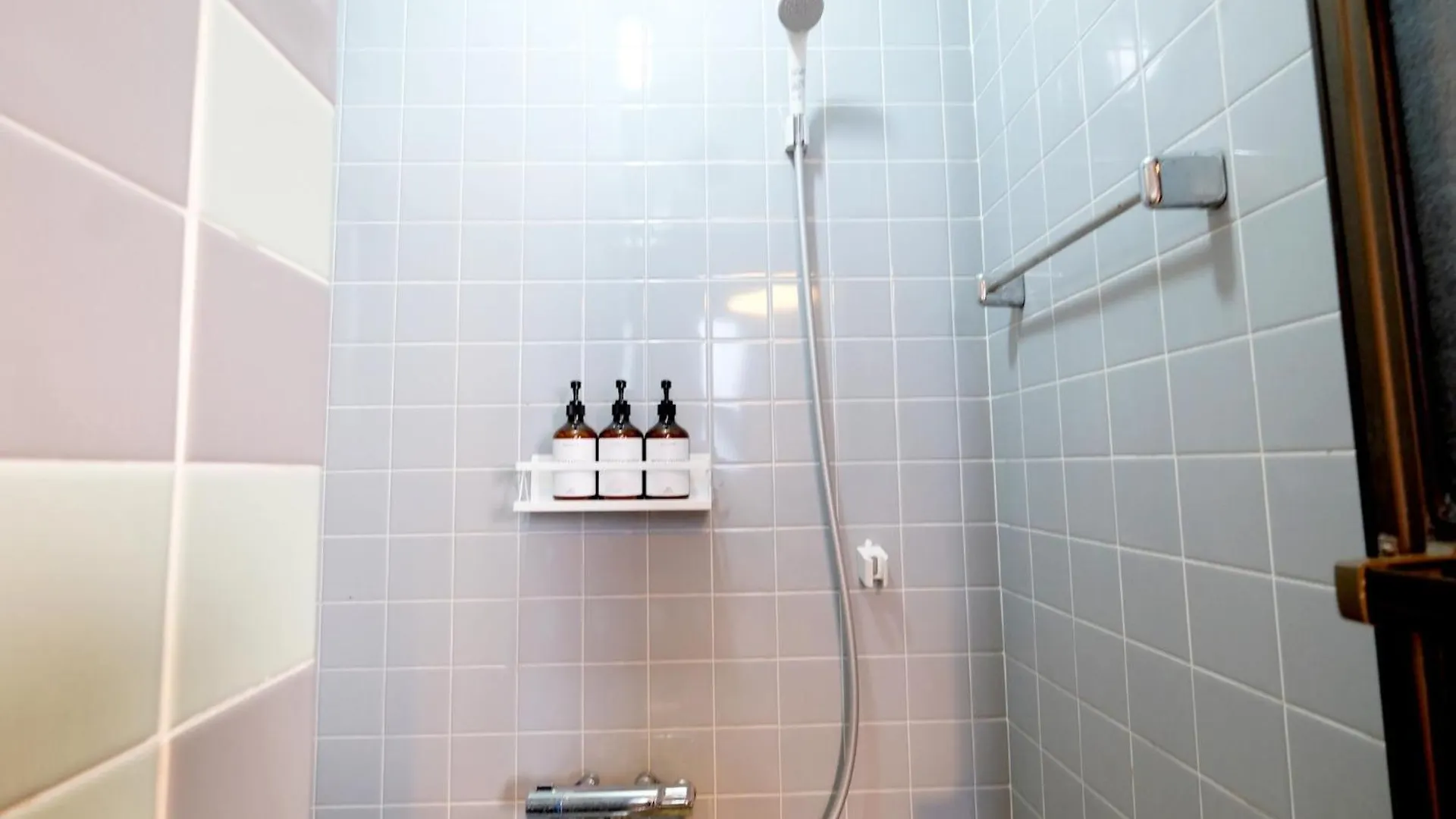 Yoyogi New Flats - Vacation Stay 17509 Tokyo