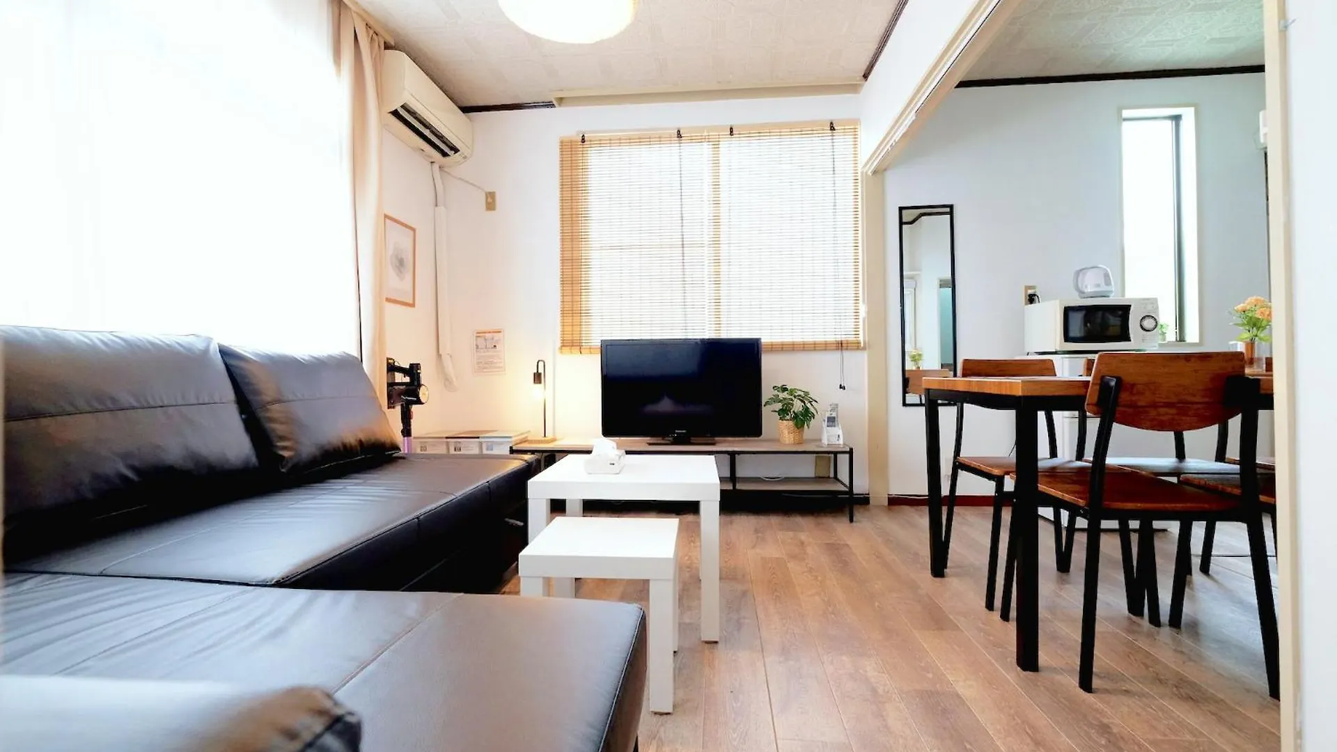 Yoyogi New Flats - Vacation Stay 17509 Tokyo