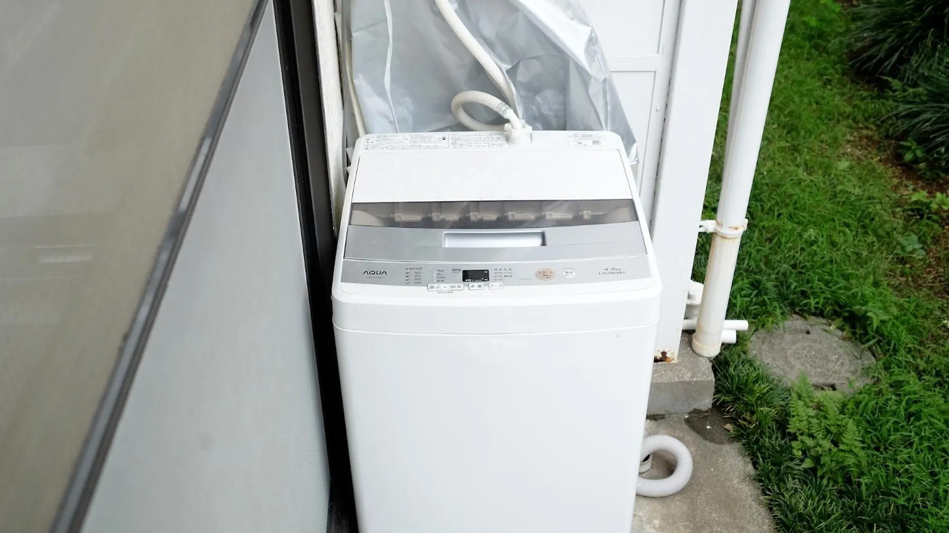 Yoyogi New Flats - Vacation Stay 17509 Tokyo Apartment