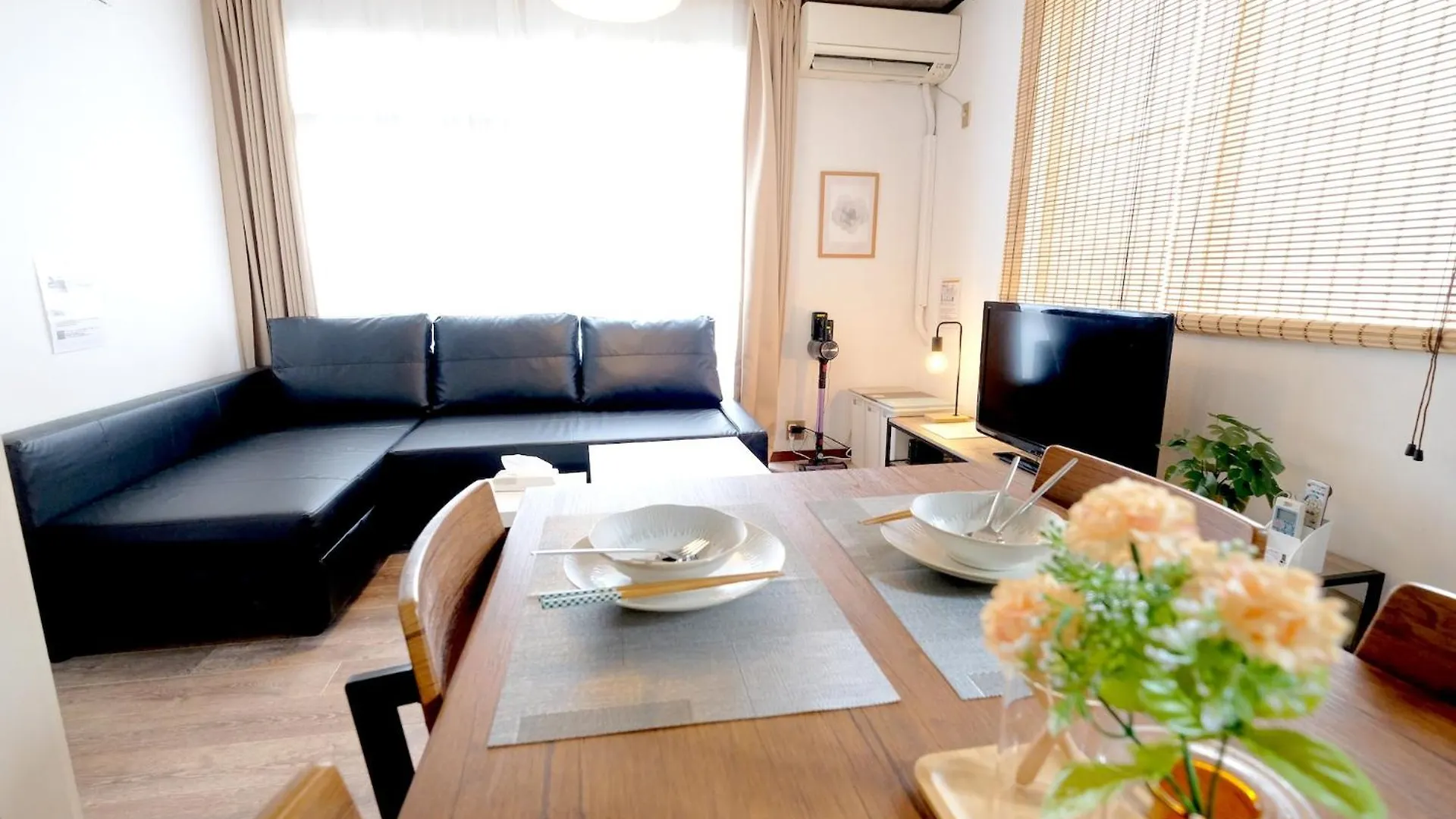 Yoyogi New Flats - Vacation Stay 17509 Tokyo Japan